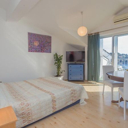 Apartment Lili Hvar Island Kültér fotó
