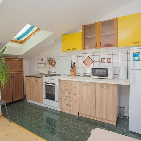 Apartment Lili Hvar Island Kültér fotó