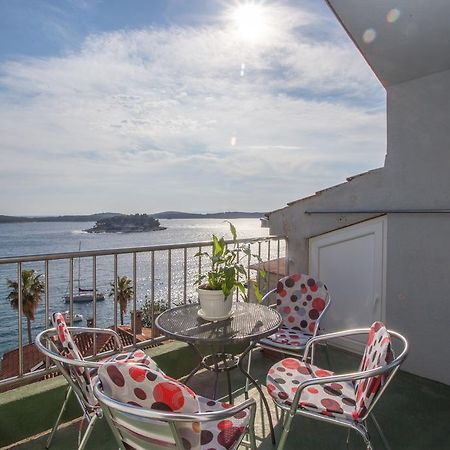 Apartment Lili Hvar Island Kültér fotó