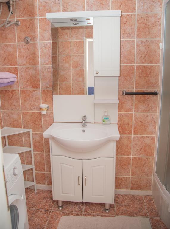 Apartment Lili Hvar Island Kültér fotó