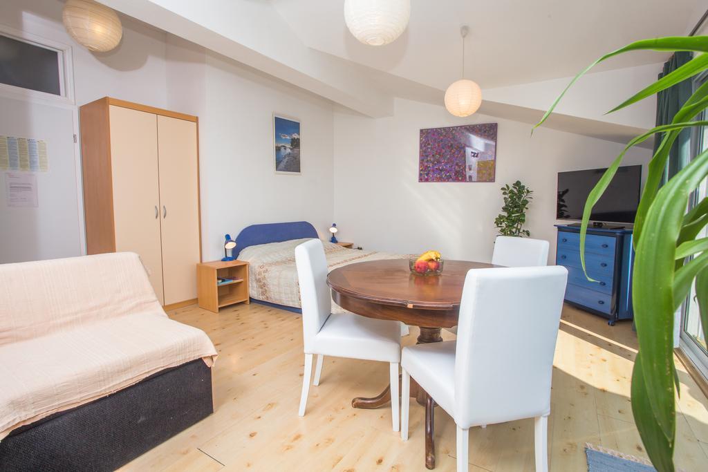 Apartment Lili Hvar Island Kültér fotó