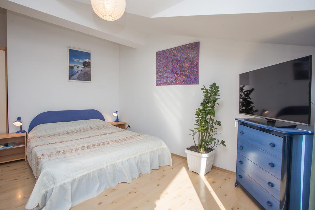 Apartment Lili Hvar Island Kültér fotó