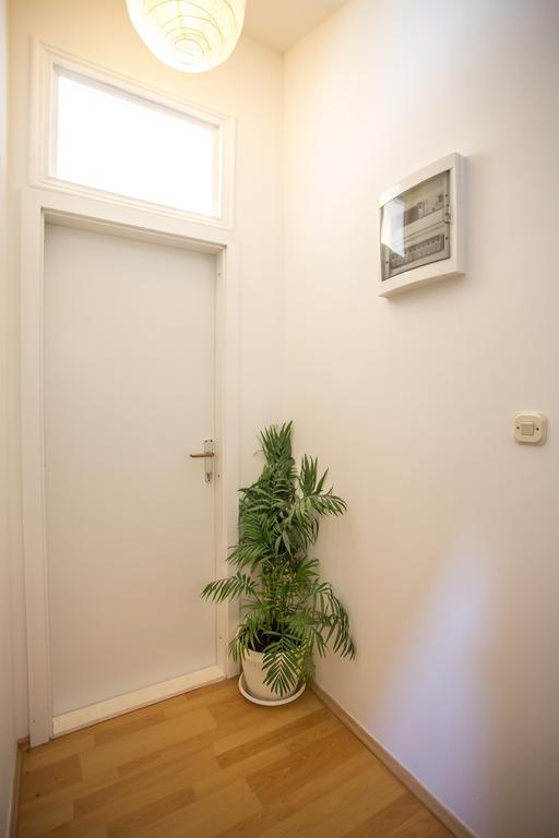 Apartment Lili Hvar Island Kültér fotó