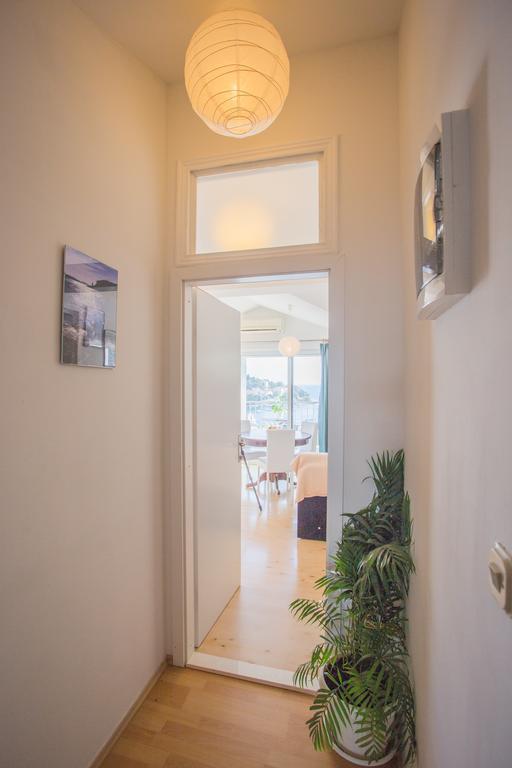Apartment Lili Hvar Island Kültér fotó